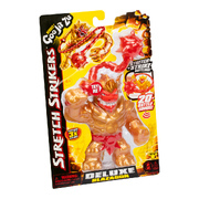 Heroes of Goo Jit Zu Stretch Strikers Deluxe Blazagon