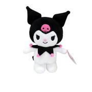 Hello Kitty & Friends Kuromi 8 Inch Plush