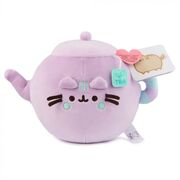 Pusheen The Cat Kitchen Squisheen Teapot Plush 25 cm