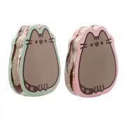 Pusheen The Cat Travel Towel Set of 2