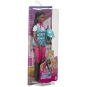 Barbie Mysteries: The Great Horse Chase Brooklyn Doll HXJ39