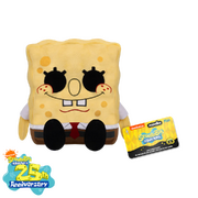 Funko Spongebob: 25th Anniversary 7" Plush