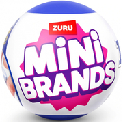 ZURU Toy Mini Brands Home (Series 1) Assorted