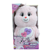 Care Bears Unlock The Magic Medium Plush - Sweet Messages Bear