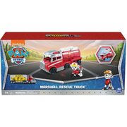 Paw Patrol Big Truck Pups Marshall Resue Truck