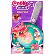 Cookeez Makery Pancake Treatz Playset