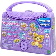 Aquabeads Carry Case Complete Arts & Crafts Bead Kit 25028