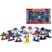 Jada Transformers (TV) - 1.65" Nano 18 Pack (Series 3)