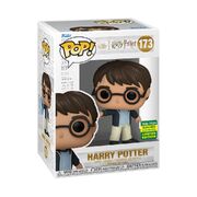 Funko POP Harry Potter (Patronus) SDCC 2024 #173 Vinyl Figure