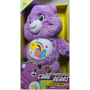 Care Bears Unlock The Magic Medium Plush - Surprise Bear