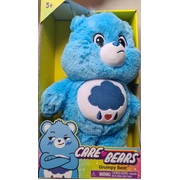 Care Bears Unlock The Magic Medium Plush - Grumpy Bear