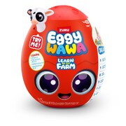 Zuru Eggy Wawa Learn on the Farm Surprise Egg