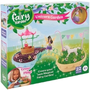 My Fairy Garden Fairy Unicorn Garden by Moose