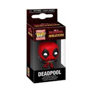 Funko Pocket Pop Keychain Deadpool & Wolverine - Deadpool