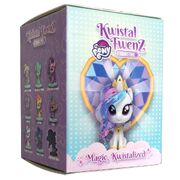 Mighty Jaxx Kwistal Fwenz x My little Pony Series 2 Blind Box