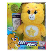 Care Bears 14 Inch Limited Edition Laugh-A-Lot Bear