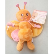 Emma Memma Resoftable Butterfly Plush 8inch