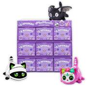 Aphmau MeeMeows Mystery Plush Halloween Limited Edition Full box of 9