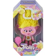 Dreamworks Trolls Band Together Rainbow Hairtunes Viva Doll