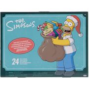 The Simpsons Advent Calendar