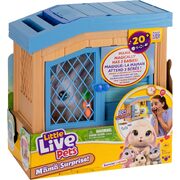 Little Live Pets Mama Surprise - Bunny