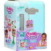 Cookeez Makery Freezy Cakez Fridge Playset