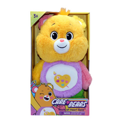 Care Bears Unlock The Magic Medium Plush - Work of Heart Bear