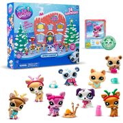 Littlest Pet Shop Advent Calendar 2024