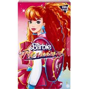 Barbie Rewind ‘80s Edition Doll Schoolin’ Around HBY13