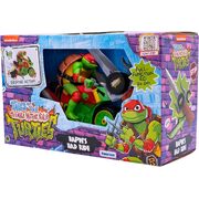 Tales of The Teenage Mutant Ninja Turtles RC Raph's Rad Ride