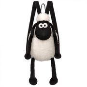 Shaun The Sheep Backpack Plush