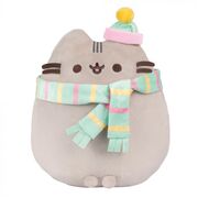 Pusheen The Cat Cozy Winter 24cm Plush