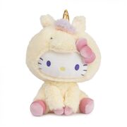 Hello Kitty Small Unicorn Plush 20cm By gund