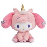 My Melody Unicorn Large Plush 30cm By Gund