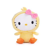 Sanrio Hello Kitty Kawaii Kingdom Chick 25cm Plush