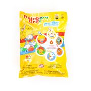 Rainbow Brite - 2.5" CheeBee Keychain Blind Bag