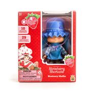 Strawberry Shortcake - Blueberry Muffin 5.5'' Fashion Doll