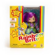 Rainbow Brite - Stormy 5.5'' Fashion Doll