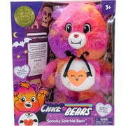 Care Bears Unlock The Magic Limited Edition - Spooky Sparkle Bear