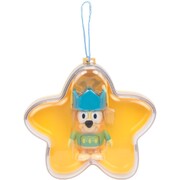 Bluey Star Toy Ornament -  Bingo