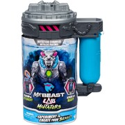 MrBeast Lab Mutators - Metallic Panther