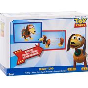 Disney Pixar Toy Story Slinky Dog Pull Toy