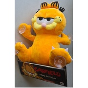 Garfield 8" Suction Cup Window Clinger Plush