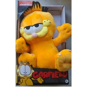 Garfield 10" Plush in Box