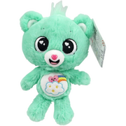 Care Bears Cubs Bashful Heart Bear Plush