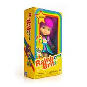 Rainbow Brite - Stormy 12'' Doll