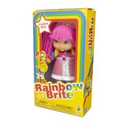 Rainbow Brite - Tickled Pink 12'' Doll