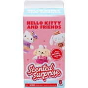 Hello Kitty Scented Surprise Plush 12.5cm - Single Pack