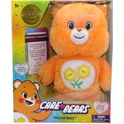 Care Bears Unlock the Magic Limited Edition - Friend Bear