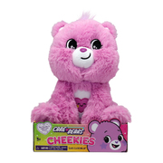 Care Bears Cheekies - Take Care Bear